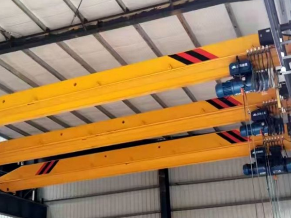 單梁行車緊急制動系統(tǒng)的測試與維護：為何重要？