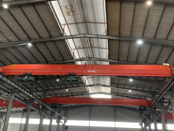 接觸器在單梁行車控制電路中的選擇依據(jù)是什么？