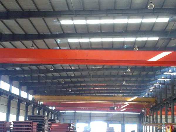 如何對單梁行車控制電路進行故障診斷與排除？