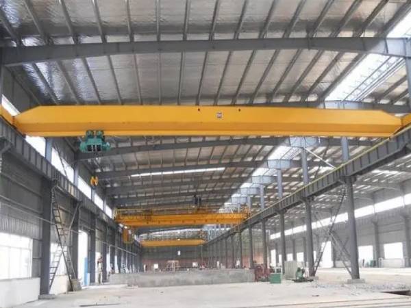 如何維護(hù)和保養(yǎng)單梁起重機(jī)遙控器的接線部分？