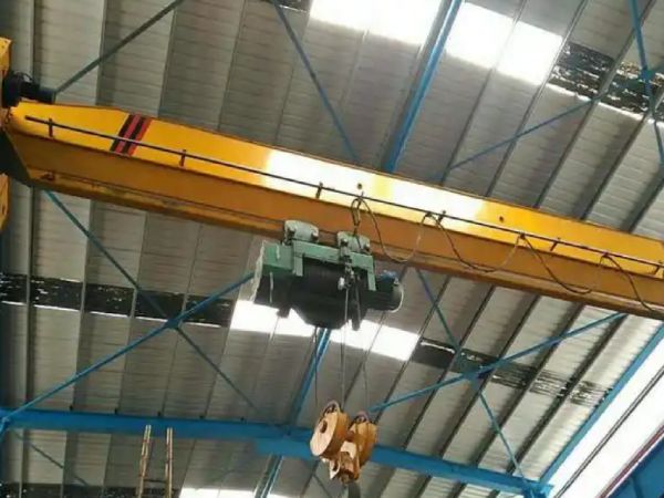 接線圖標(biāo)識(shí)不清，如何準(zhǔn)確識(shí)別各線路功能？單梁行車(chē)控制箱接線圖復(fù)雜度高