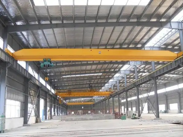 如何根據(jù)接線圖快速定位控制回路故障？單梁行車控制回路故障排查技巧