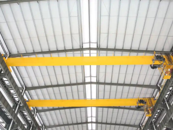 如何判斷接線圖中傳感器線路是否正常工作？單梁行車傳感器線路故障排查方法