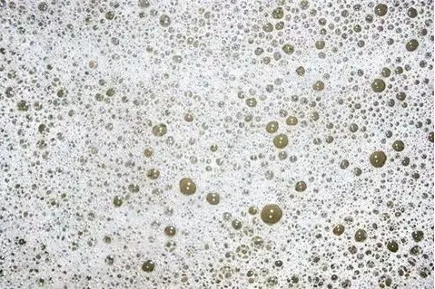 水性乳液產(chǎn)生大量泡沫？試試水性消泡劑